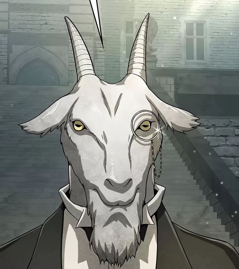 在结局前被魔王收买了第48話