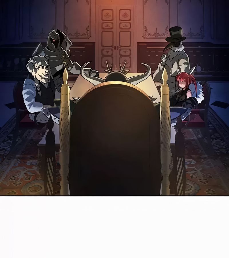 在結侷前被魔王收買了第49話