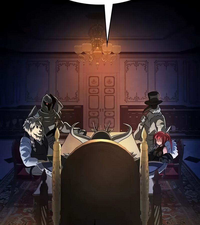 在结局前被魔王收买了第49話