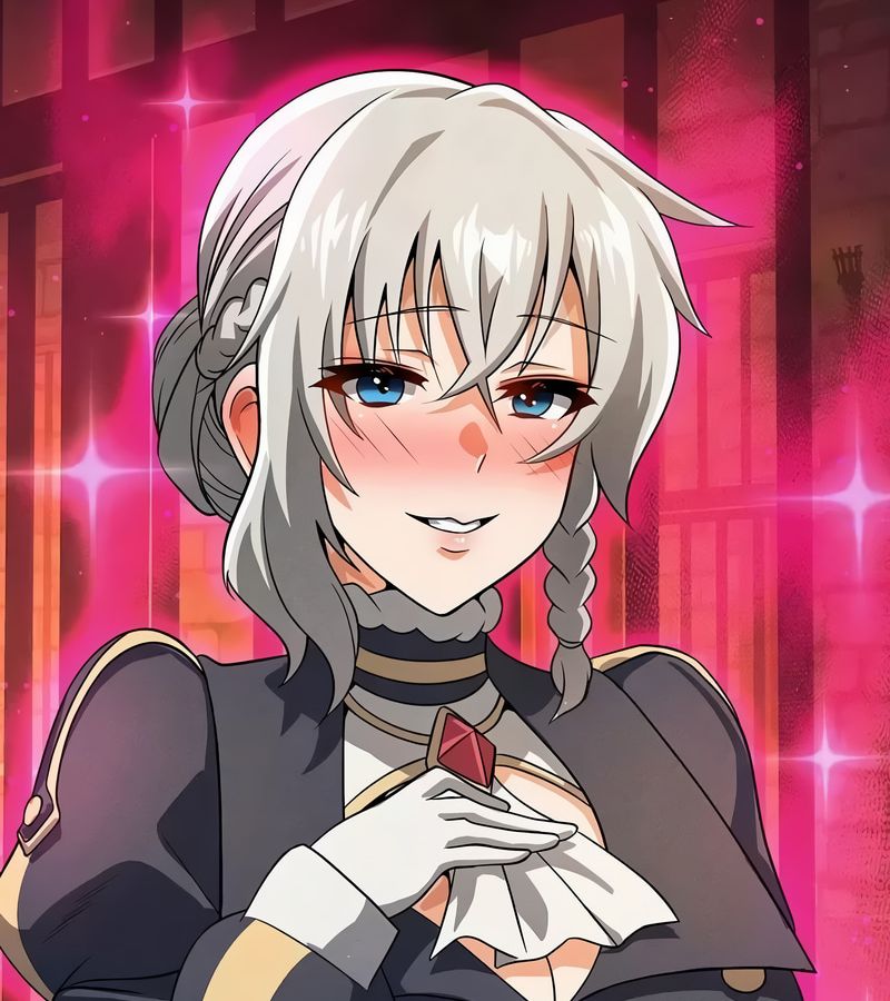 在结局前被魔王收买了第49話