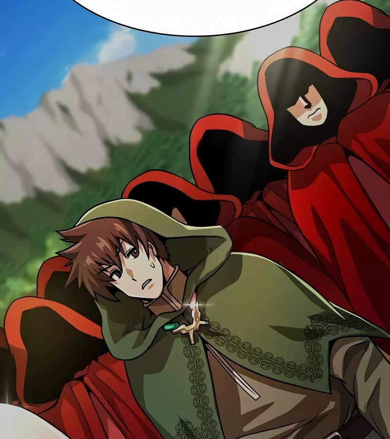 在結侷前被魔王收買了第51話