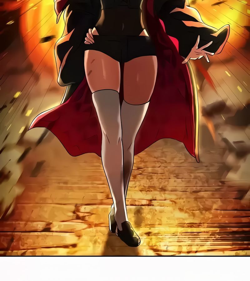 在结局前被魔王收买了第53話