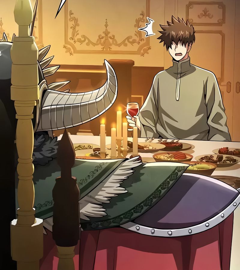 在结局前被魔王收买了第54話