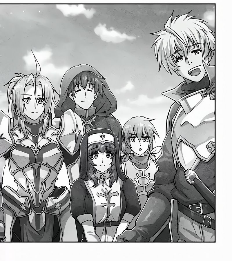 在結侷前被魔王收買了第54話
