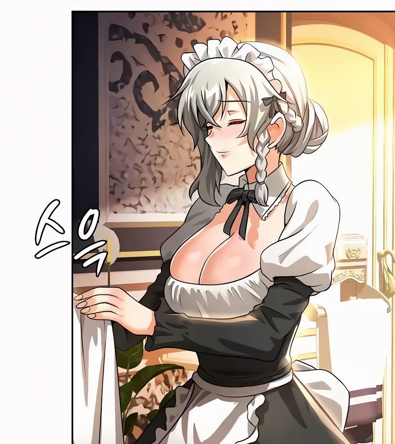 在结局前被魔王收买了第54話