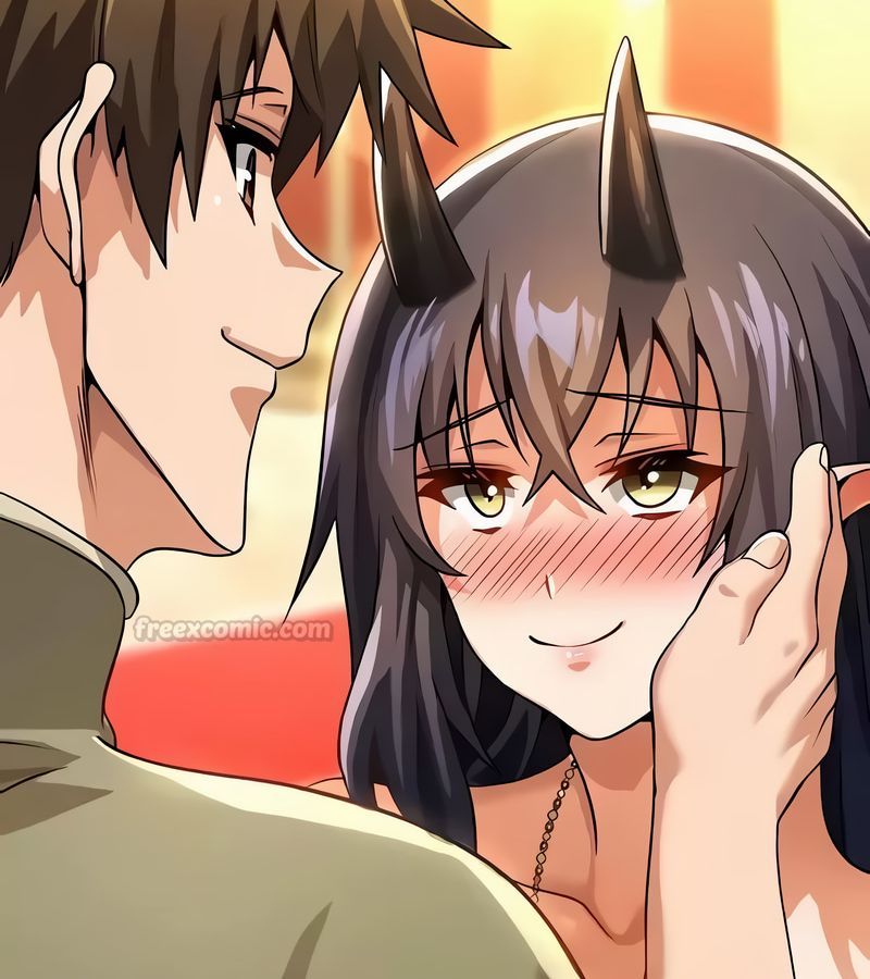在结局前被魔王收买了第54話