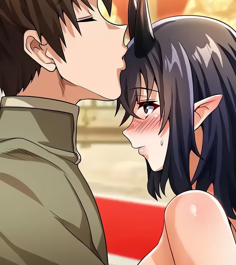 在结局前被魔王收买了第54話