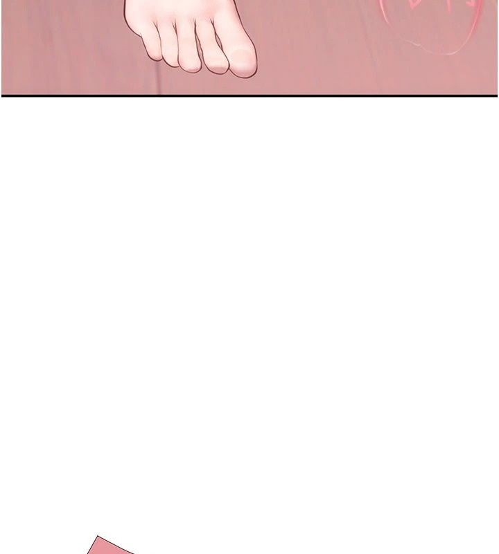 理想型演算法第17話-興奮到高潮的噴水秀