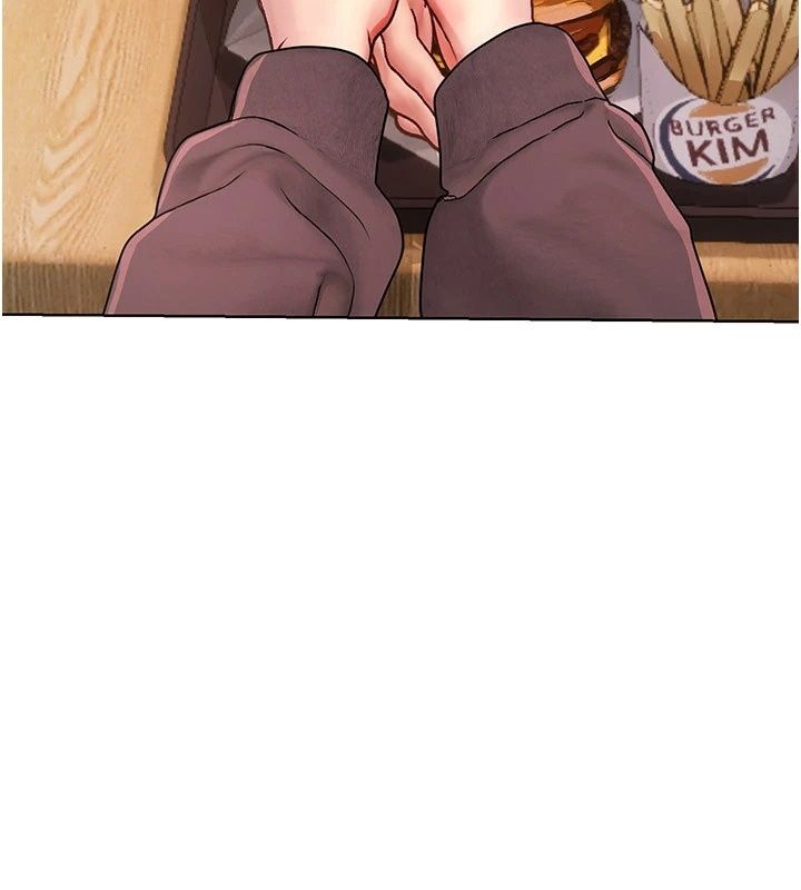 理想型演算法第17話-興奮到高潮的噴水秀