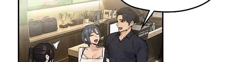慾海交锋第106話-即將上演的大型性招待現場