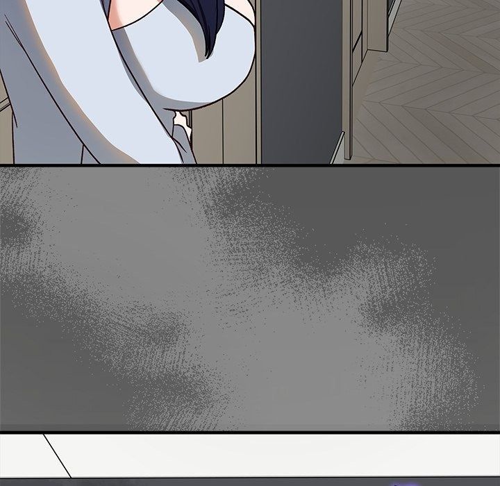 魔法少女退役后第37話