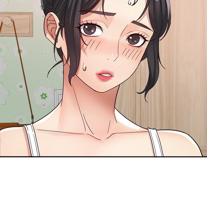 小吃摊的火辣老闆娘第24話