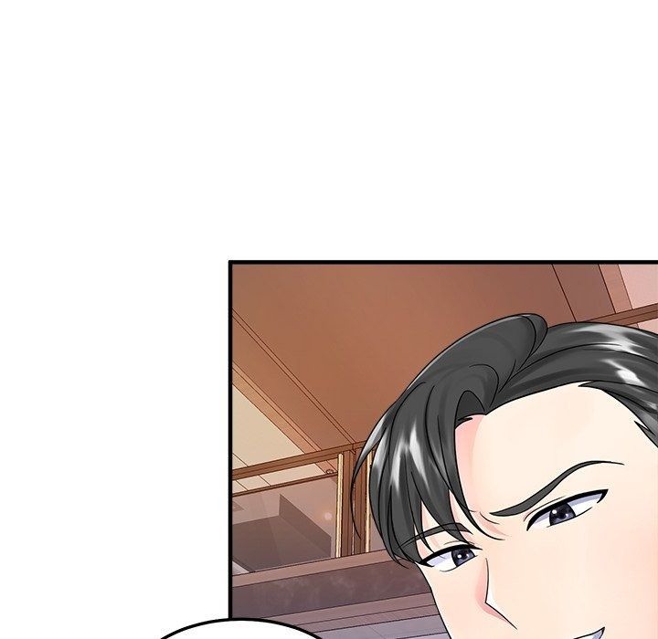 讓上司成為裙下之臣第4話