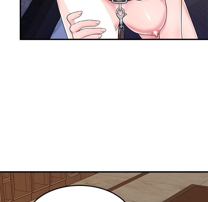 讓上司成為裙下之臣第4話