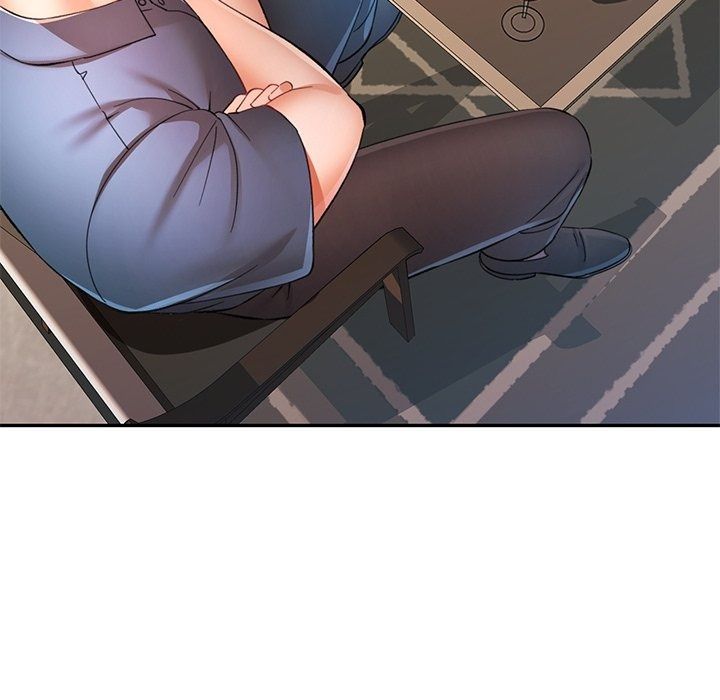 可以爱你吗第124話