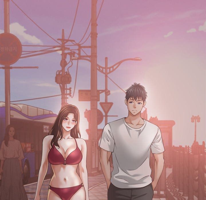 她們的夜晚屬於我第62話