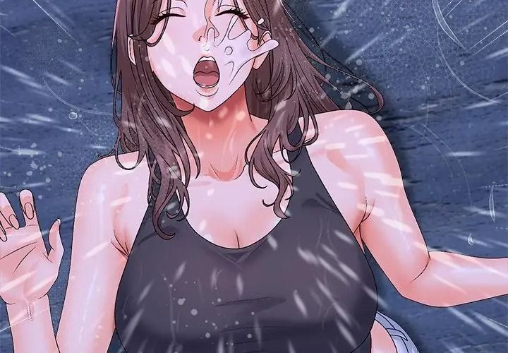无人岛之主第10話