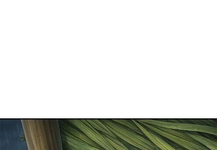 无人岛之主第10話
