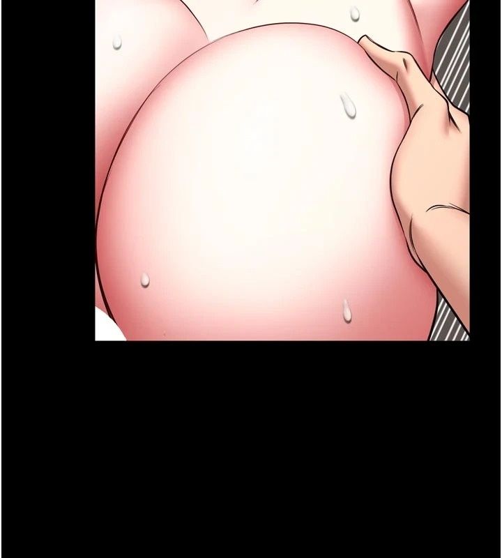 馆长是大野狼第40話-你別動，我自己來