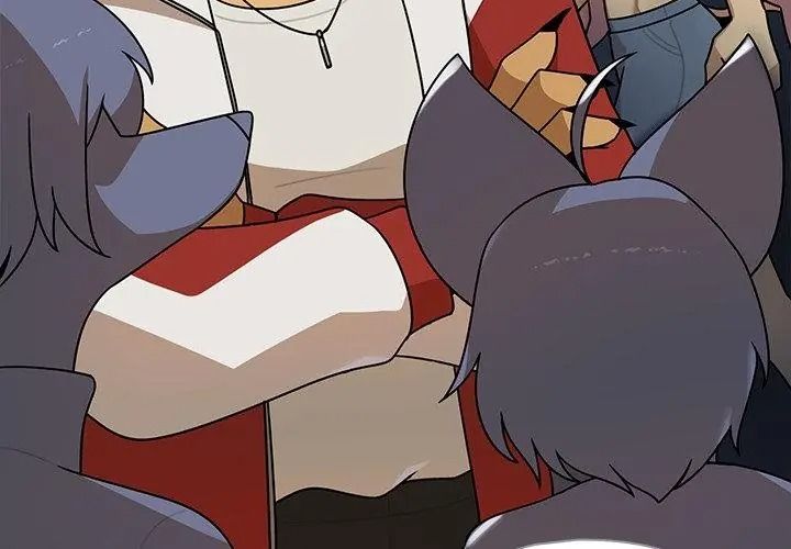 野獸的王國第44話