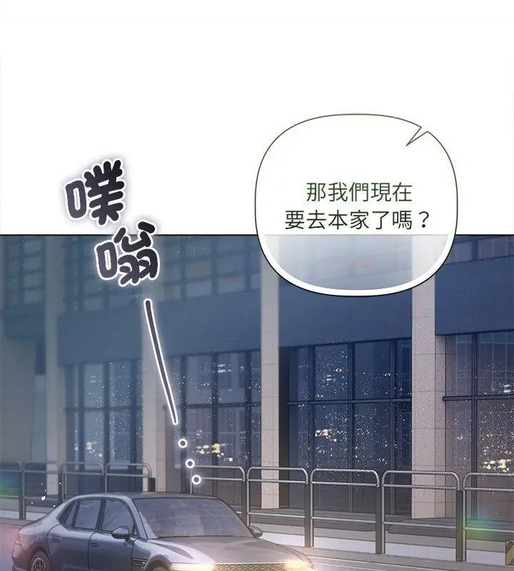 契约的代价第45話