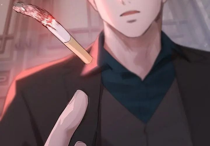 契约的代价第45話