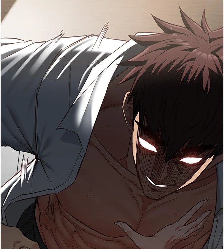 女友不能说的事第34話-我知道妳也想要