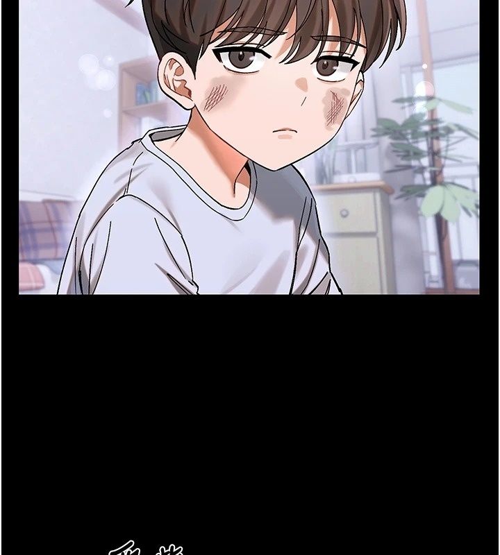 姨見鍾情第2話-阿姨的洗澡服務
