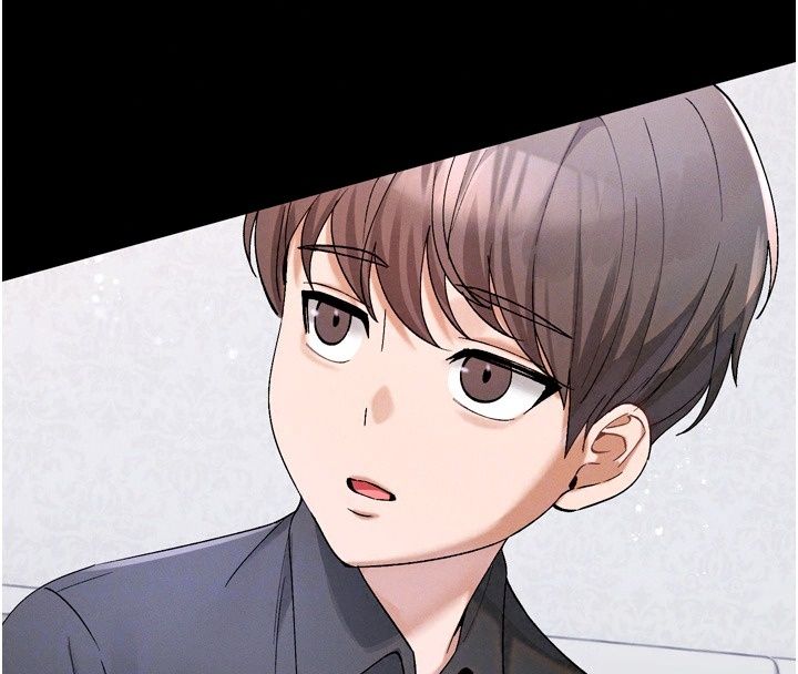 姨见钟情第6话-被「搓磨」掉的理性