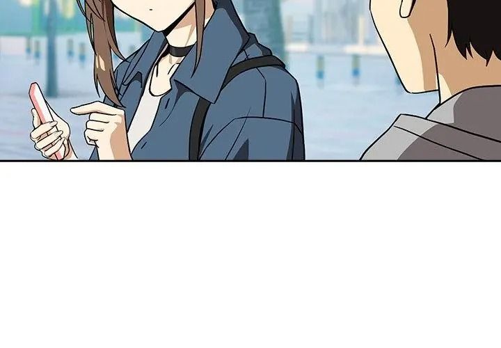 下班后的例行恋爱第127話