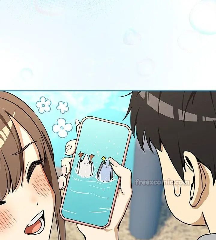 下班后的例行恋爱第127話