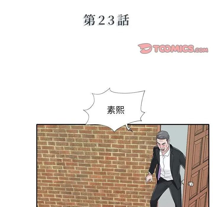 我的专属管家第23話