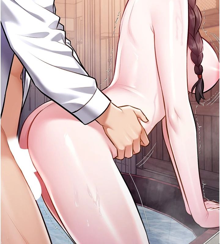 特色新视界第60話-少爺&hellip;這樣會壞掉&hellip;&hearts;︎