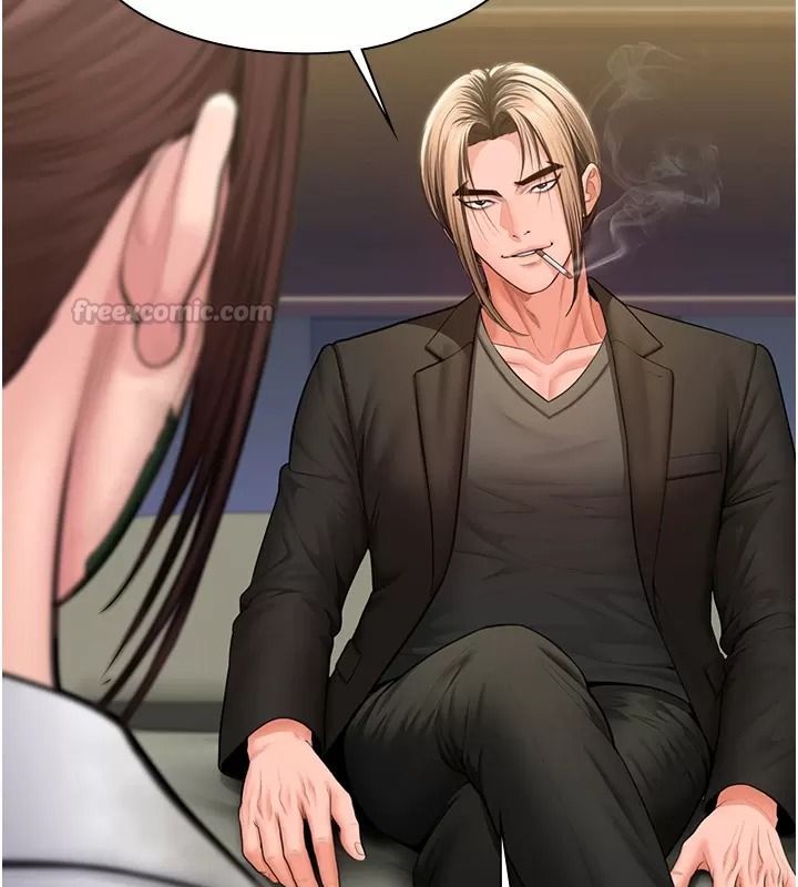 守护妳第53話-在親哥面前等著被輪姦