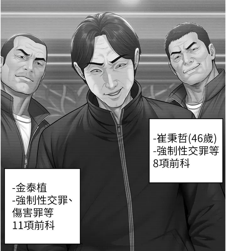 守护妳第53話-在親哥面前等著被輪姦