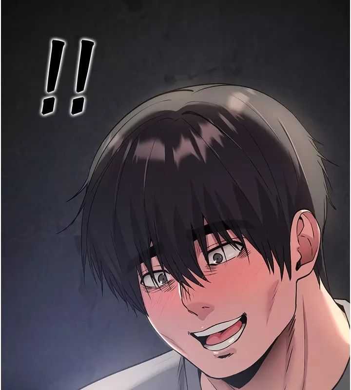 詛咒性轉物語第49話-處女來撫平內心的傷害