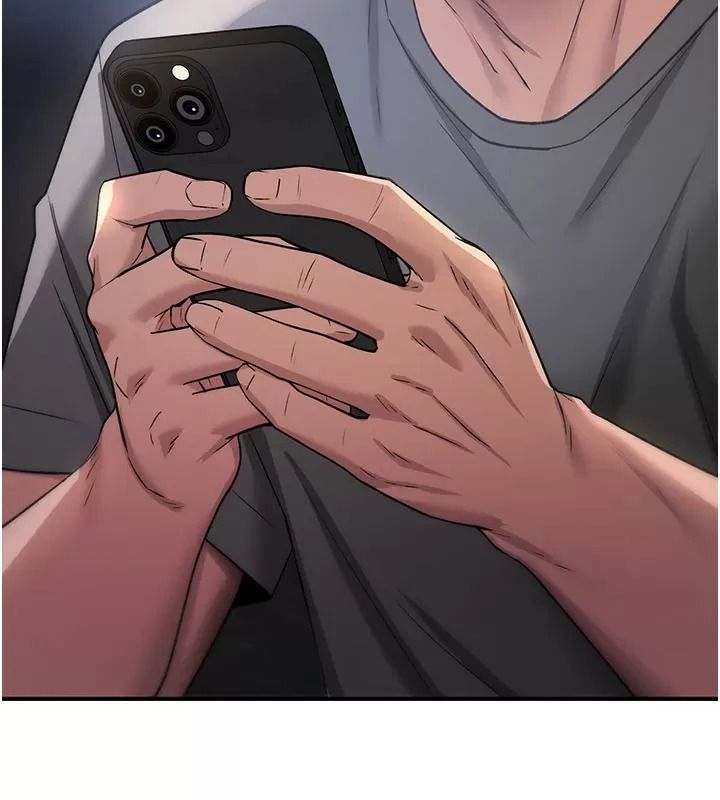 詛咒性轉物語第49話-處女來撫平內心的傷害
