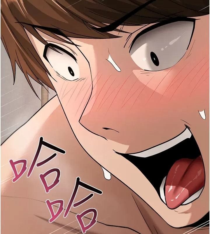 诅咒性转物语第49話-處女來撫平內心的傷害