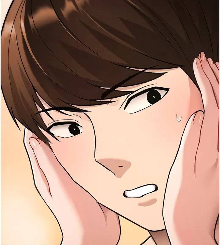 诅咒性转物语第49話-處女來撫平內心的傷害