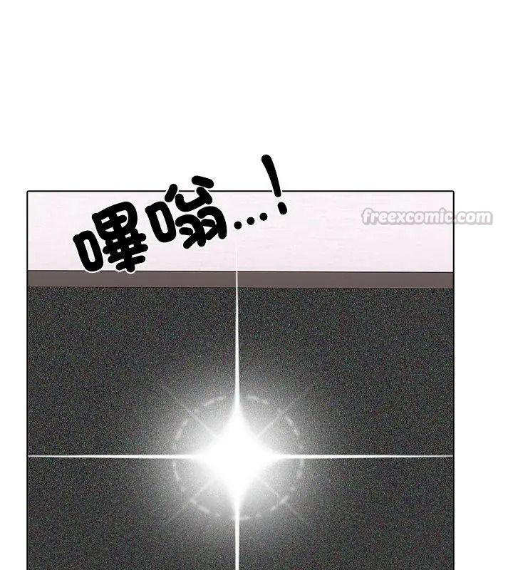 與爸爸的情婦共處一室第23話