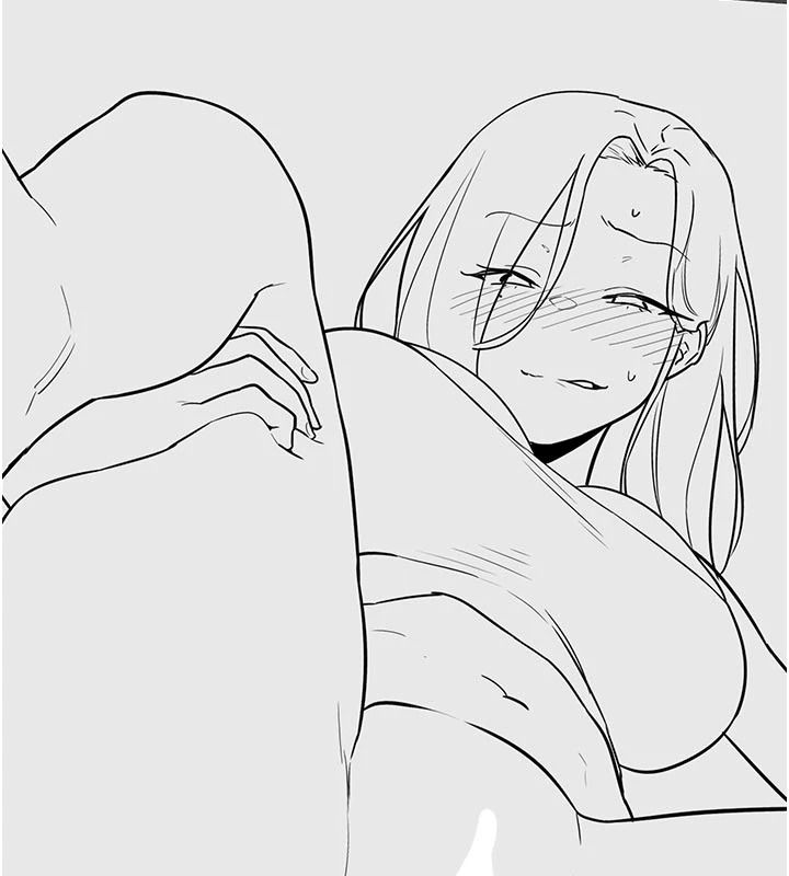 熟女交换计画第91話-妳的乳頭硬了耶!