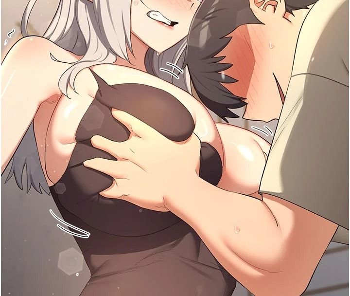 熟女交换计画第91話-妳的乳頭硬了耶!