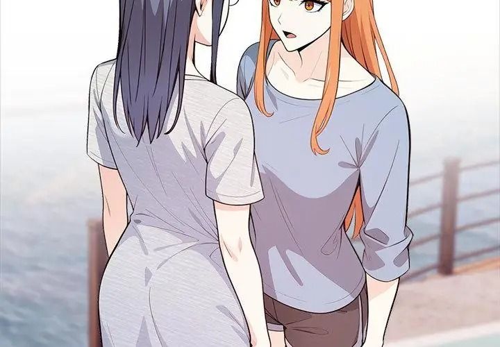 大学女生宿舍的秘密第40話