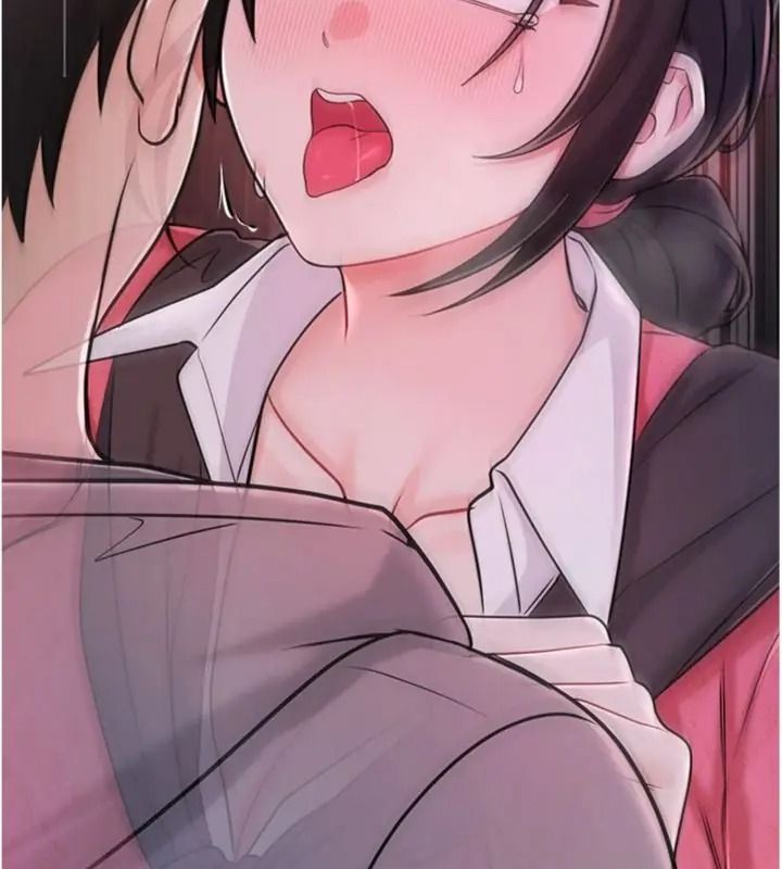 恋爱作弊百科第17話-被路人目睹活春宮現場