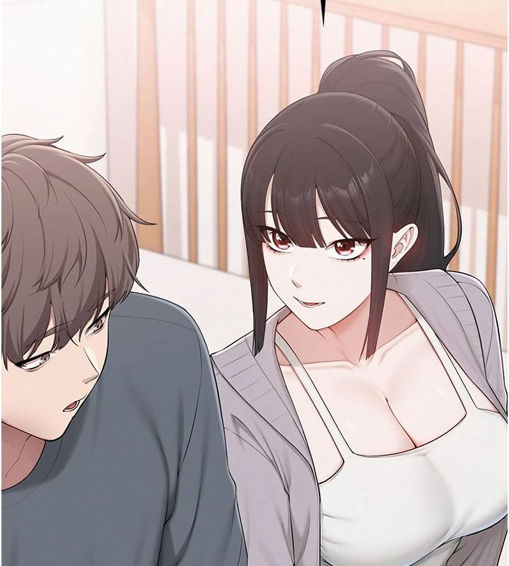 校园成人礼第58話-學姐的暖心探病