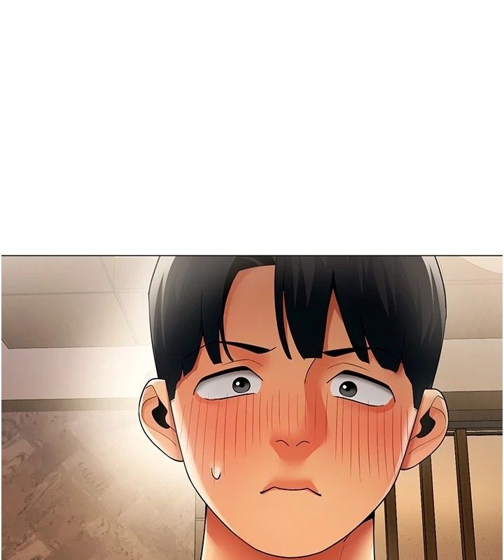 女同事太犯规第47話-偷窺的代價
