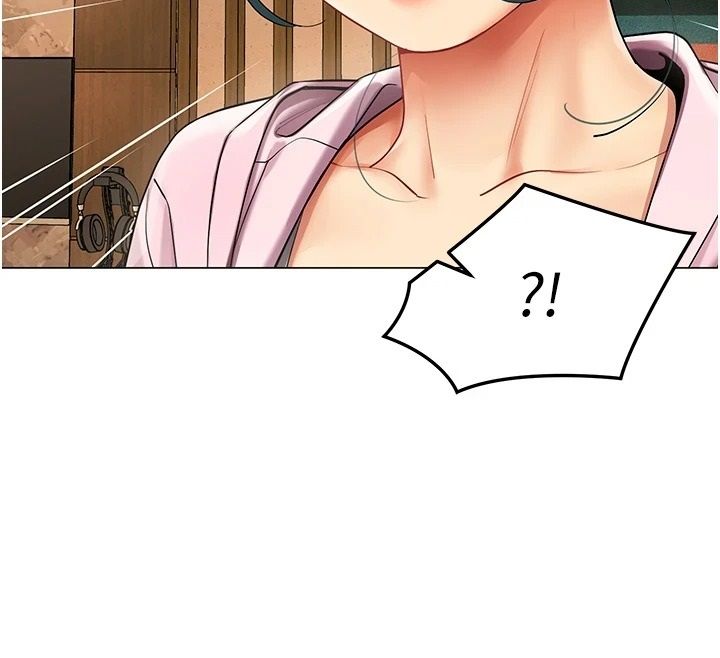 女同事太犯规第47話-偷窺的代價