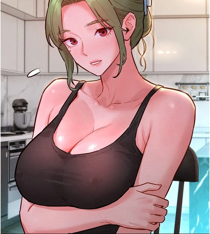 她们的最爱.ZIP第26話-成功收服姐姐系砲友