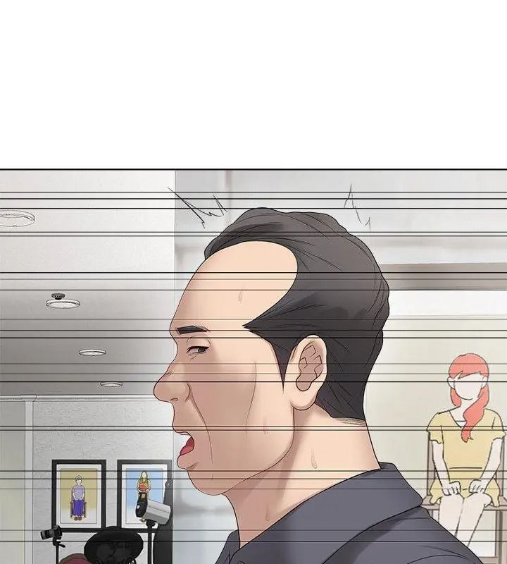 最后的冲刺第83話