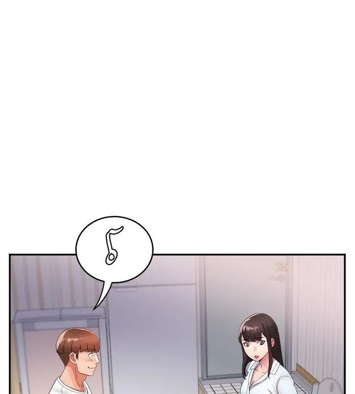 小吃摊的火辣老闆娘第25話